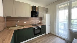 1-к. квартира: г. Санкт-Петербург, ул. Парфеновская, д. 14, к. 1 (аренда)