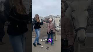 Незнакомка из Санкт-Петербурга #недвижимость #риэлтор #ипотека #квартира