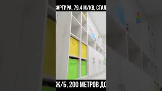 Что с Ценами На Недвижимость!? #недвижимость #санктпетербург #ипотека