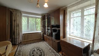1-к. квартира: г. Санкт-Петербург, ул. Гладкова, д. 23, лит. а (продажа)