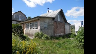 Продам Дом, деревня Потресово | 40.imls.ru