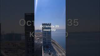 Квартира с видом на море, Санкт-Петербург #недвижимость