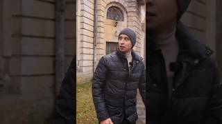 Поехали на экскурсию СПб, а там…