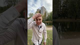 Нью-Йорк на окраине СПб с Центральным парком!