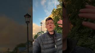 Камерный проект в святом месте