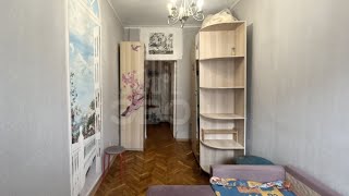 Комната: г. Санкт-Петербург, ул. Смоленская, д. 1 (аренда)