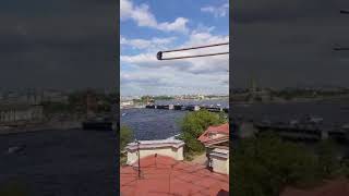 Панорамный вид квартиры Санкт-Петербург, наб. Адмиралтейская д.12-14