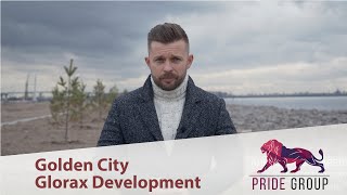 ЖК "Golden City" от застройщика Glorax Development ОБЗОР