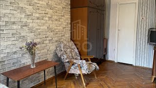 2-к. квартира: г. Санкт-Петербург, пр-кт. Тореза, д. 88 (аренда)