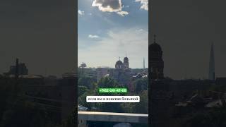 ЖК Северная Корона Большие квартиры в Санкт-Петербурге Элитная недвижимость в Петроградском 2024