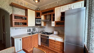 2-к. квартира: г. Санкт-Петербург, пр-кт Новочеркасский, д. 39, к. 2 (аренда)