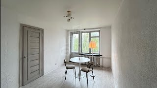 2-к. квартира:  Санкт-Петербург, г. Кронштадт, ул. Кронштадтская, д. 9 (продажа)