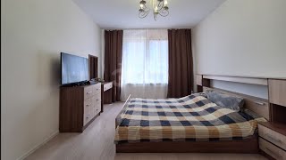 1-к. квартира: г. Санкт-Петербург, Богословская,д. 4,к. 3,стр. 1 (аренда)
