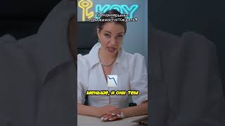 Тренды на рынке недвижимости | Чего ожидать в 2024 году? #трендынарынке #недвижимость