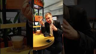 А что видишь ты? Ключи?!