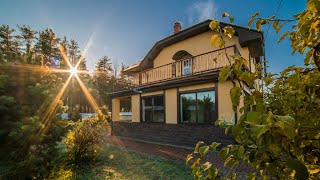 Каменный ДОМ с ГАЗОМ. Санкт - Петербург + 25 км. Кировский район, поселок Павлово.