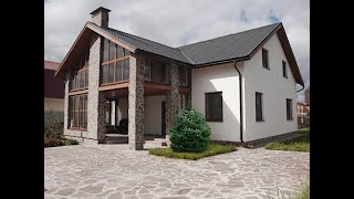 #Дом готовый #жилой с пропиской с#мебелью #техникой #АэНБИ #недвижимость