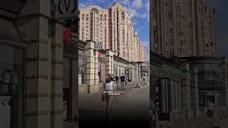 Новостройка у метро или исторический центр? #опрос #санктпетербург #недвижимость