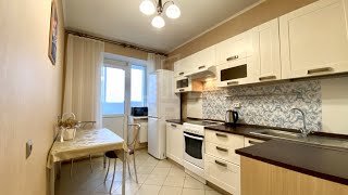 1-к. квартира :г. Санкт-Петербург,Калининский р-н,ул. Учительская,д. 18,лит. А,к. 1 (аренда)