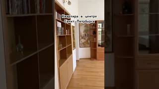 Аренда квартиры в центре Санкт-Петербурга
