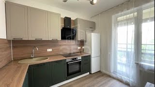 1-к. квартира: г. Санкт-Петербург,Адмиралтейский р-н,ул. Парфеновская,д. 14,к. 1 (аренда)