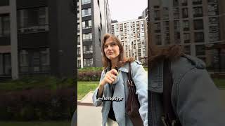 Новые дома или исторический фонд Петербурга? #недвижимость #питер #квартира #аренда
