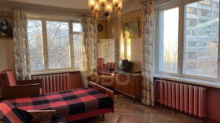 2-комнатная квартира: г. Санкт-Петербург, пр-кт Витебский, д. 41, лит. А, к. 2 (продажа)