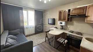 1-к. квартира: г. Санкт-Петербург, ул. Вадима Шефнера, д. 12 (аренда)