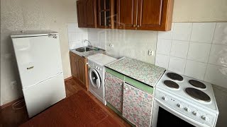 1-к. квартира: г. Санкт-Петербург, ул. Маршала Захарова, д. 14, к. 2 (аренда)