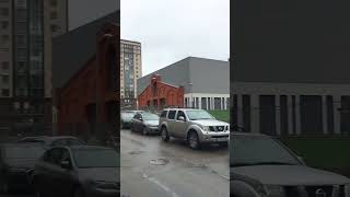 ЖК «Московские ворота». #недвижимость #питер #московскиеворота #эталон