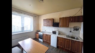 3-к. квартира: г. Санкт-Петербург, ул. Парашютная, д. 58 (продажа)