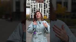 Интересный  кейс #квартира #санктпетербург #недвижимость #москвв