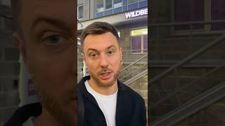 Открытие кладовок Складно в Санкт-Петербурге #кладовки #доходнаянедвижимость #selfstorage