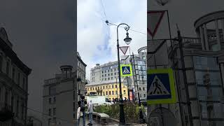 Самый ЦЕНТР Петербурга 