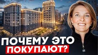 ТОП 10 ЛУЧШИХ НОВОСТРОЕК САНКТ-ПЕТЕРБУРГА! | Где лучше купить квартиру?
