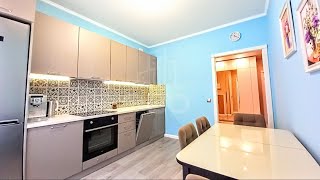 2-к. квартира: г. Санкт-Петербург, пр-кт Большой Сампсониевский, д. 70, к. 5 (аренда)
