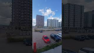 обзор новостройки рядом с Красным селом Санкт Петербург
