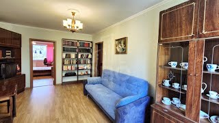 3-к. квартира: г. Санкт-Петербург, ул. Парашютная, д. 4, к. 1 (продажа)