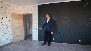 Ремонт квартиры  под ключ  в Краснодаре  ЖК Лиговский  Фаворит Строй