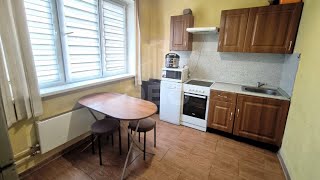2-к. квартира: г. Санкт-Петербург, пр-кт Королёва, д. 71, к. 1 (продажа)