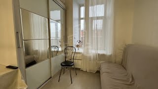 Комната: г. Санкт-Петербург, ул. Рузовская, д. 35 (аренда)