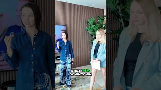 Лучшие виды: Ваша новая квартира в Санкт-Петербурге! #shorts