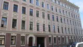 Помещение: г. Санкт-Петербург, ул. 4-я Красноармейская,д. 18,к. Б (аренда)