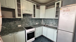 2-к. квартира: г. Санкт-Петербург, пр-кт Искровский, д. 32, к. 1 (аренда)