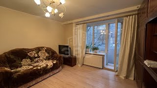 2-к. квартира: г. Санкт-Петербург, пр-кт Дачный, д. 21, к. 3 (аренда)