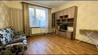 1-к. квартира: г. Санкт-Петербург, ш. Петергофское, д. 45 (аренда)