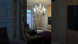 Сколько стоит эта красивая квартира в Санкт-Петербурге!? #рекомендации #аренда #недвижимость #жилье