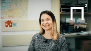 Как приличная девушка стала агентом по недвижимости. Чего от неё ожидать?