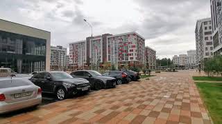 ЖК ИСПАНСКИЕ КВАРТАЛЫ ОТ ЗАСТРОЙЩИКА А101, МЕТРО ОЛЬХОВАЯ, МЕТРО ФИЛАТОВ ЛУГ. НОВАЯ МОСКВА.