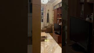 Вот такие комнаты сдают в Санкт-Петербурге…